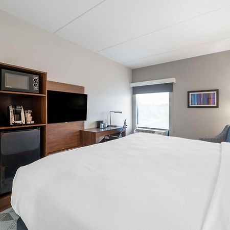 Best Western Plus Harrisonburg Zewnętrze zdjęcie