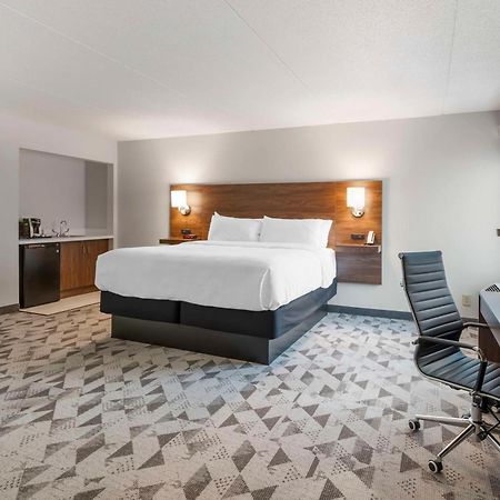Best Western Plus Harrisonburg Zewnętrze zdjęcie