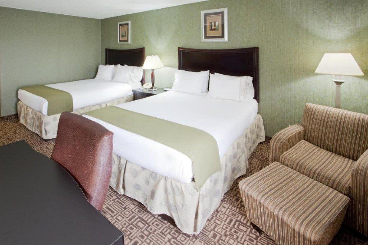 Best Western Plus Harrisonburg Zewnętrze zdjęcie