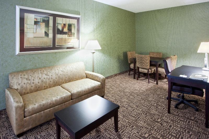 Best Western Plus Harrisonburg Zewnętrze zdjęcie