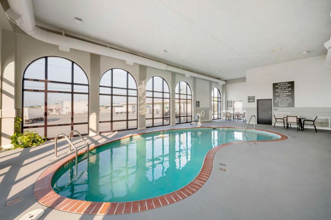 Best Western Plus Harrisonburg Zewnętrze zdjęcie