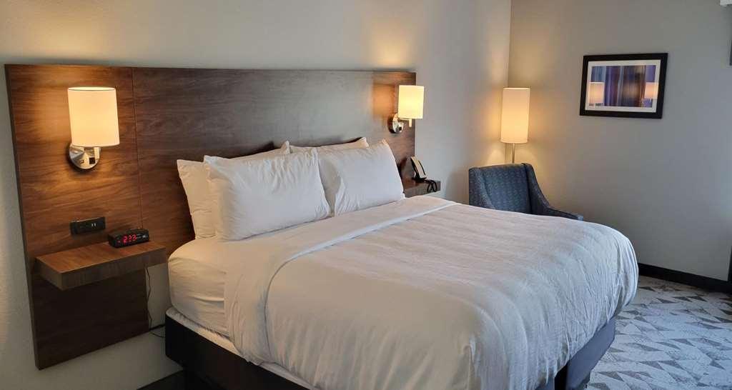 Best Western Plus Harrisonburg Pokój zdjęcie