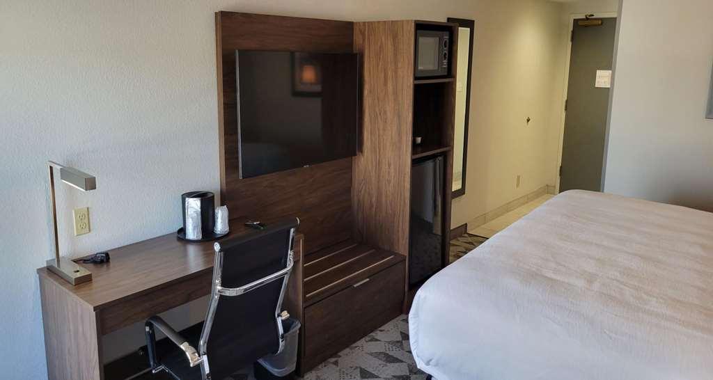 Best Western Plus Harrisonburg Pokój zdjęcie