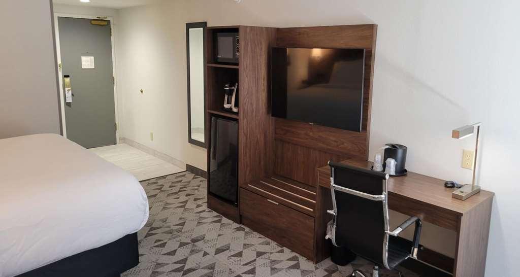 Best Western Plus Harrisonburg Pokój zdjęcie