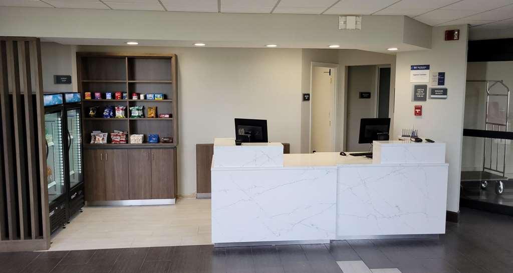 Best Western Plus Harrisonburg Zewnętrze zdjęcie