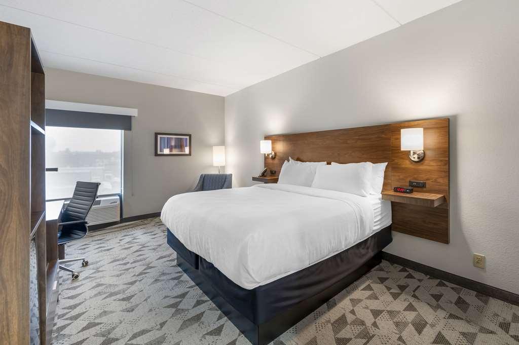 Best Western Plus Harrisonburg Pokój zdjęcie