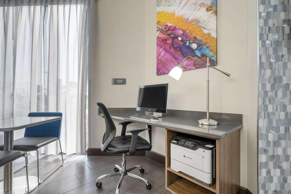 Best Western Plus Harrisonburg Udogodnienia zdjęcie