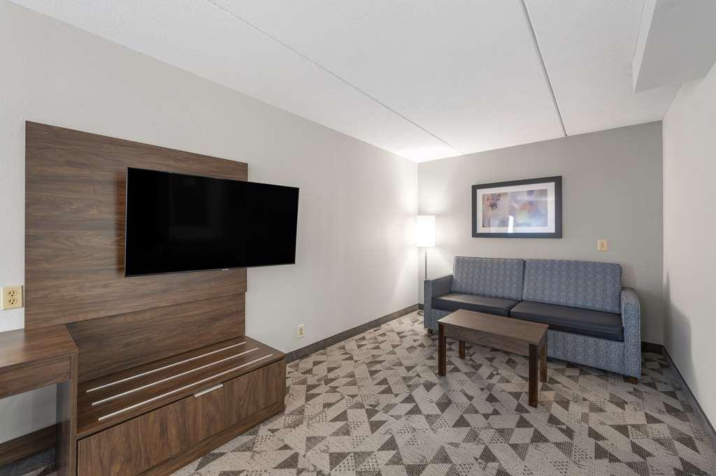 Best Western Plus Harrisonburg Pokój zdjęcie