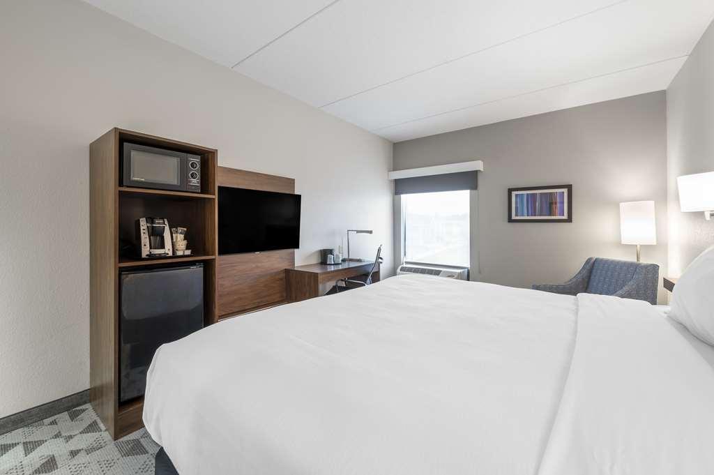 Best Western Plus Harrisonburg Pokój zdjęcie