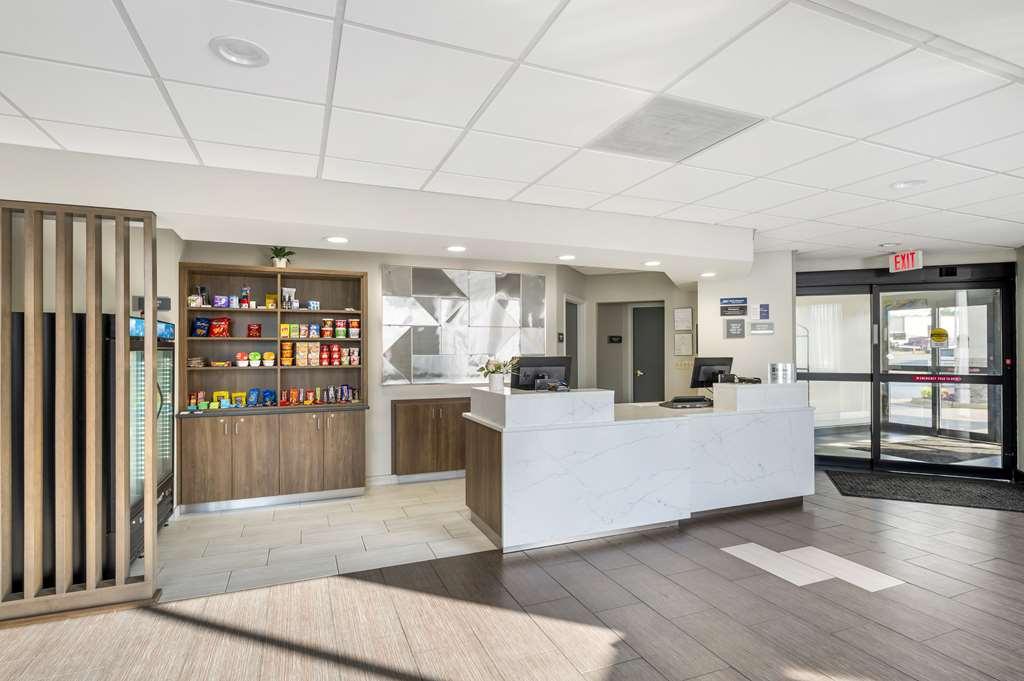 Best Western Plus Harrisonburg Udogodnienia zdjęcie