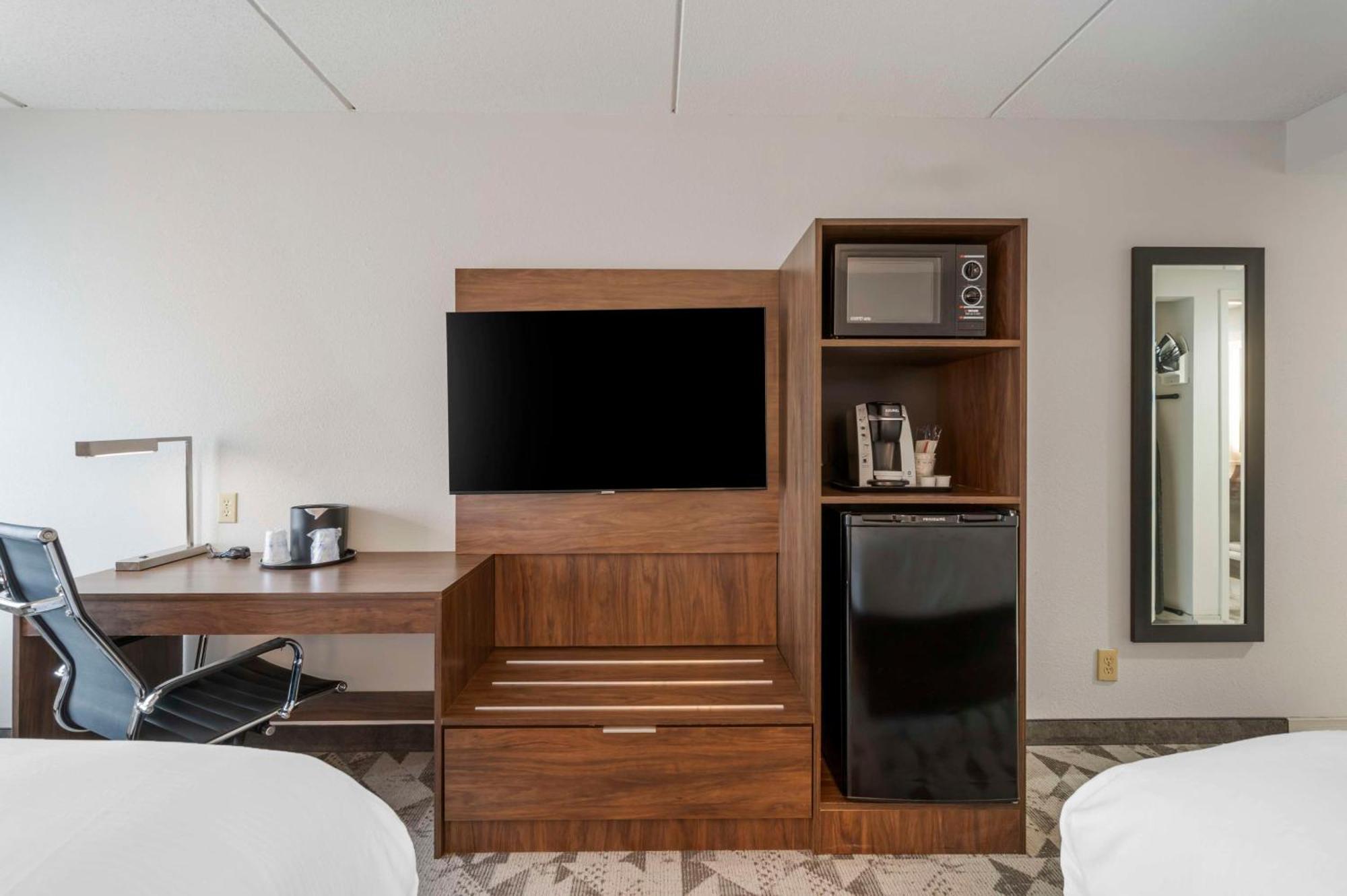 Best Western Plus Harrisonburg Zewnętrze zdjęcie