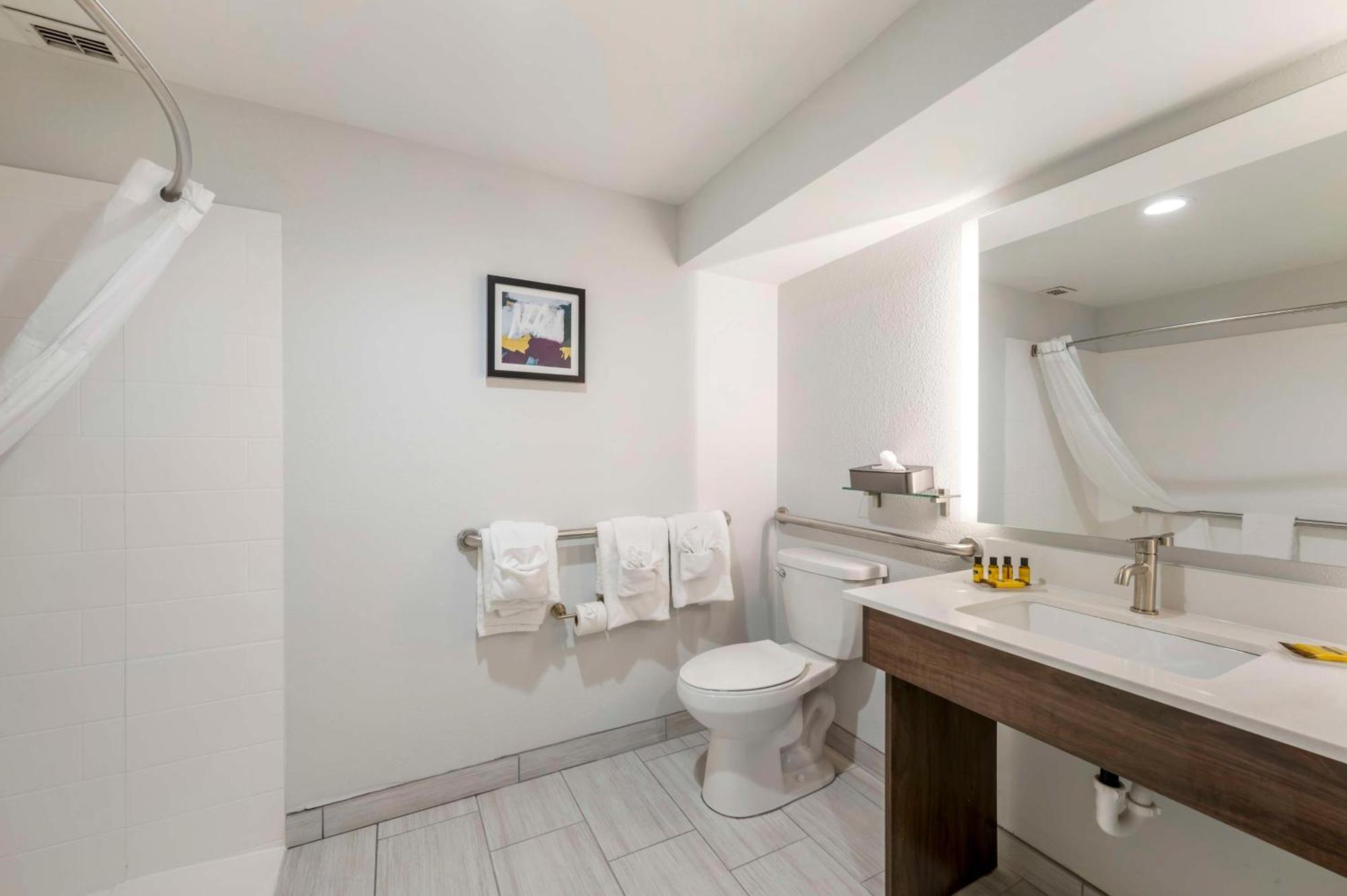 Best Western Plus Harrisonburg Zewnętrze zdjęcie