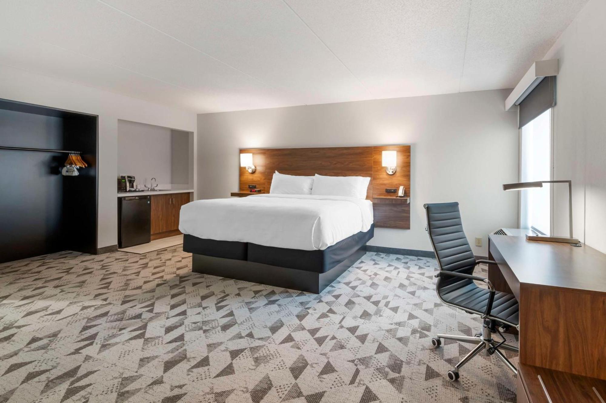 Best Western Plus Harrisonburg Zewnętrze zdjęcie