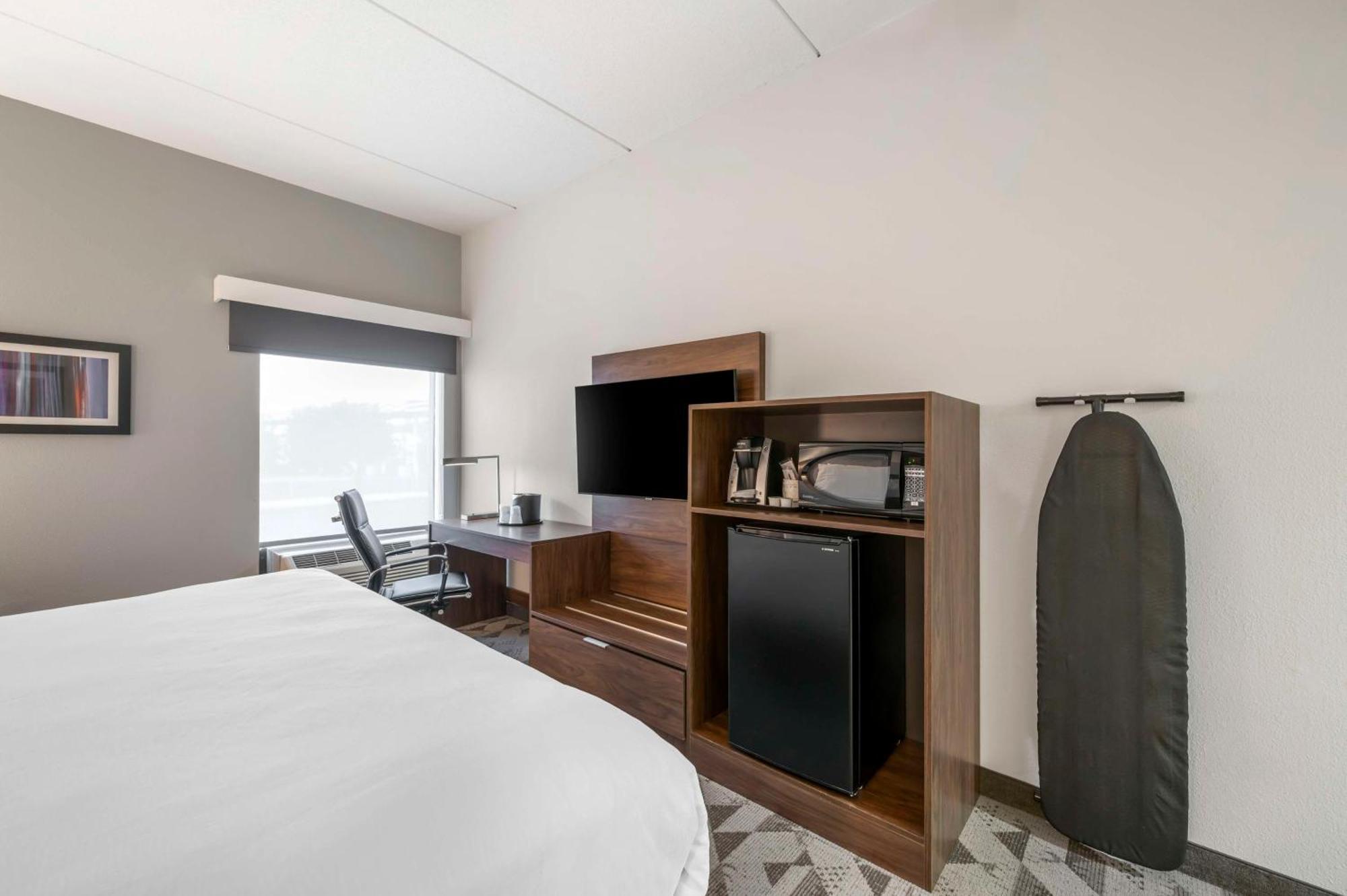 Best Western Plus Harrisonburg Zewnętrze zdjęcie