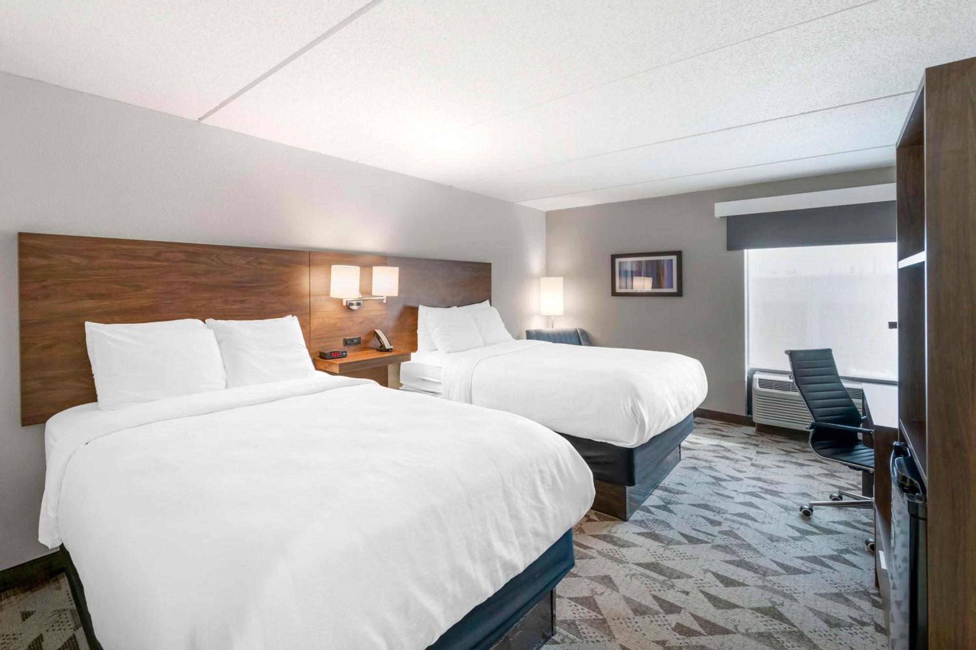 Best Western Plus Harrisonburg Zewnętrze zdjęcie