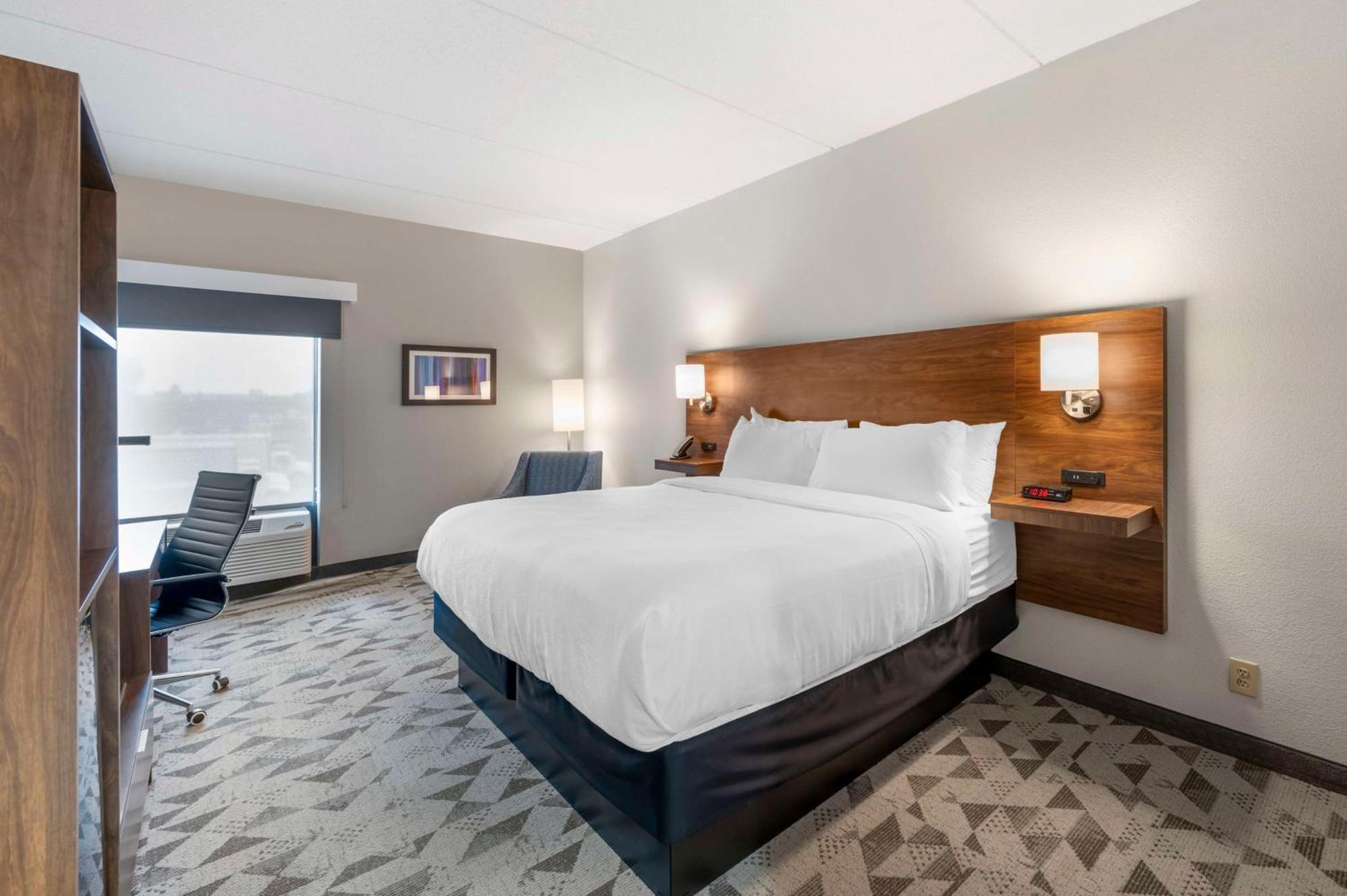 Best Western Plus Harrisonburg Zewnętrze zdjęcie