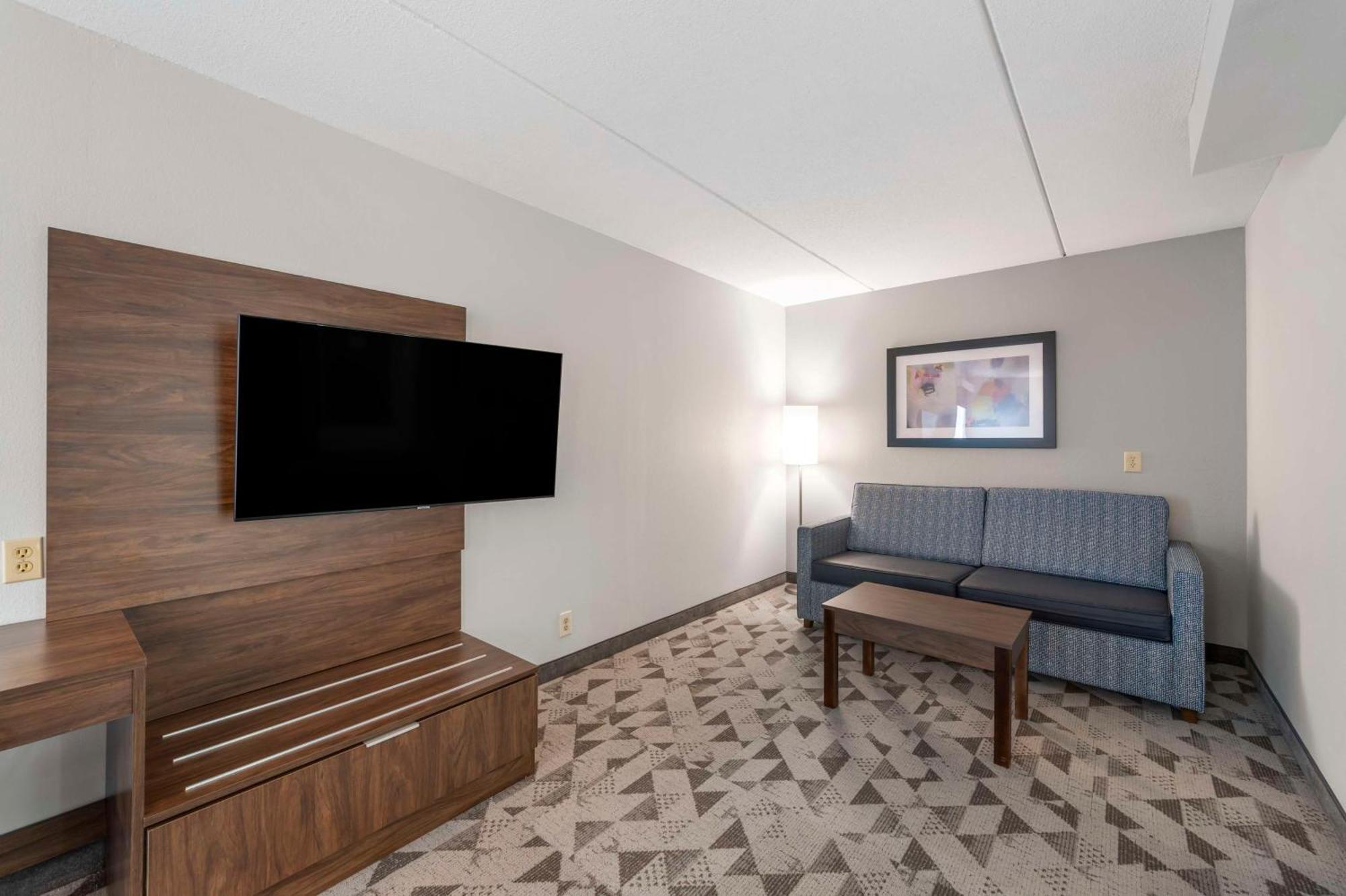 Best Western Plus Harrisonburg Zewnętrze zdjęcie